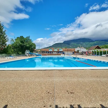 Campsite Caravane Tente 2 Places Mens