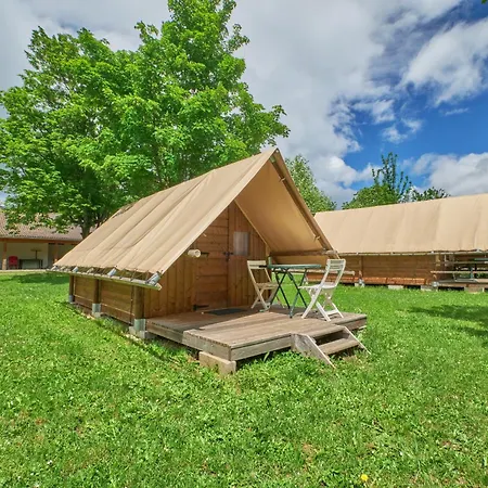 Caravane Tente 2 Places * Mens