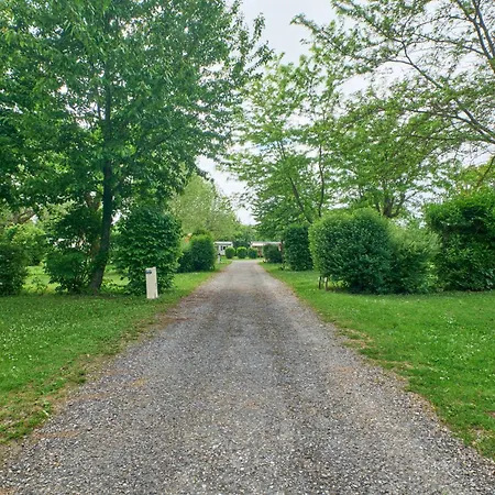 Caravane Tente 2 Places Mens